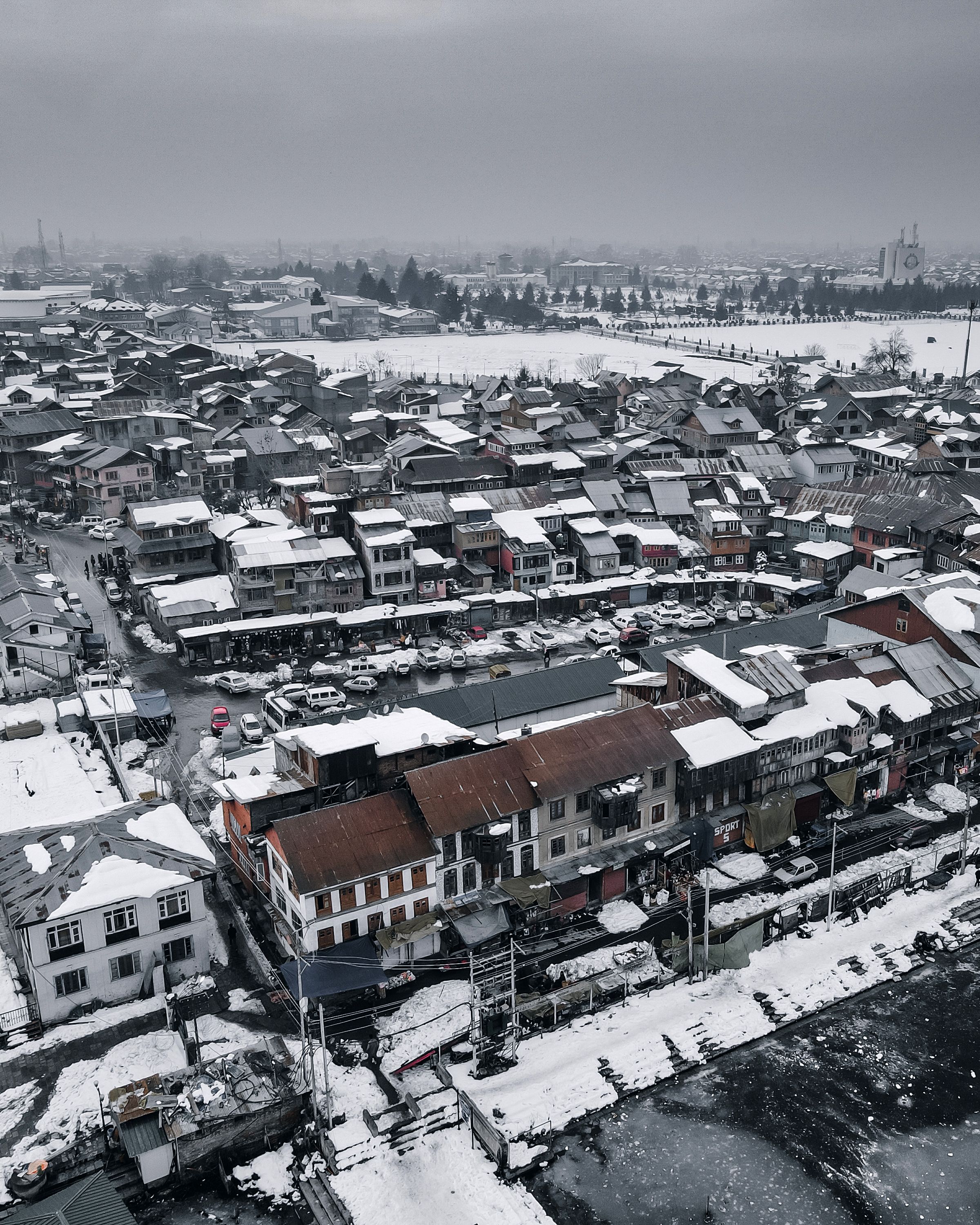 Kashmir: Why It's Called Paradise on Earth
