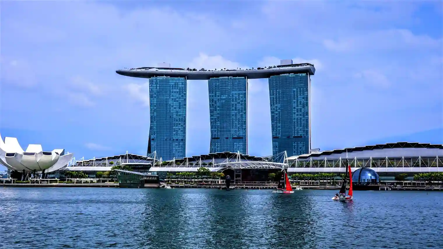 Singapore