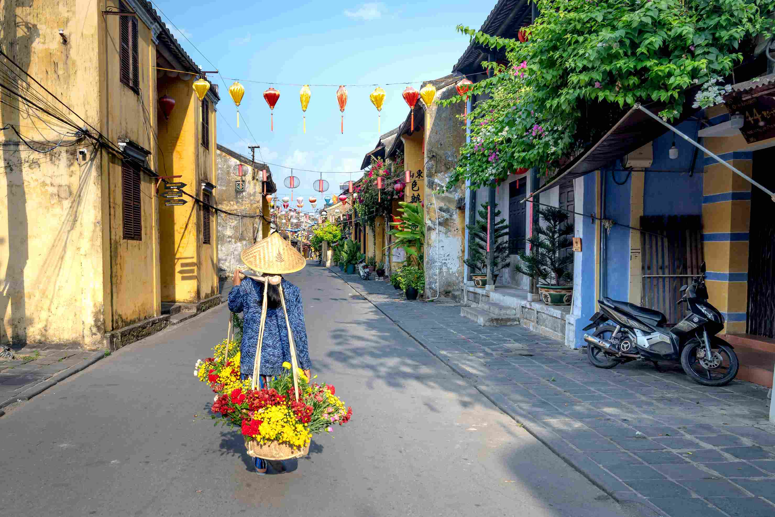Vietnam