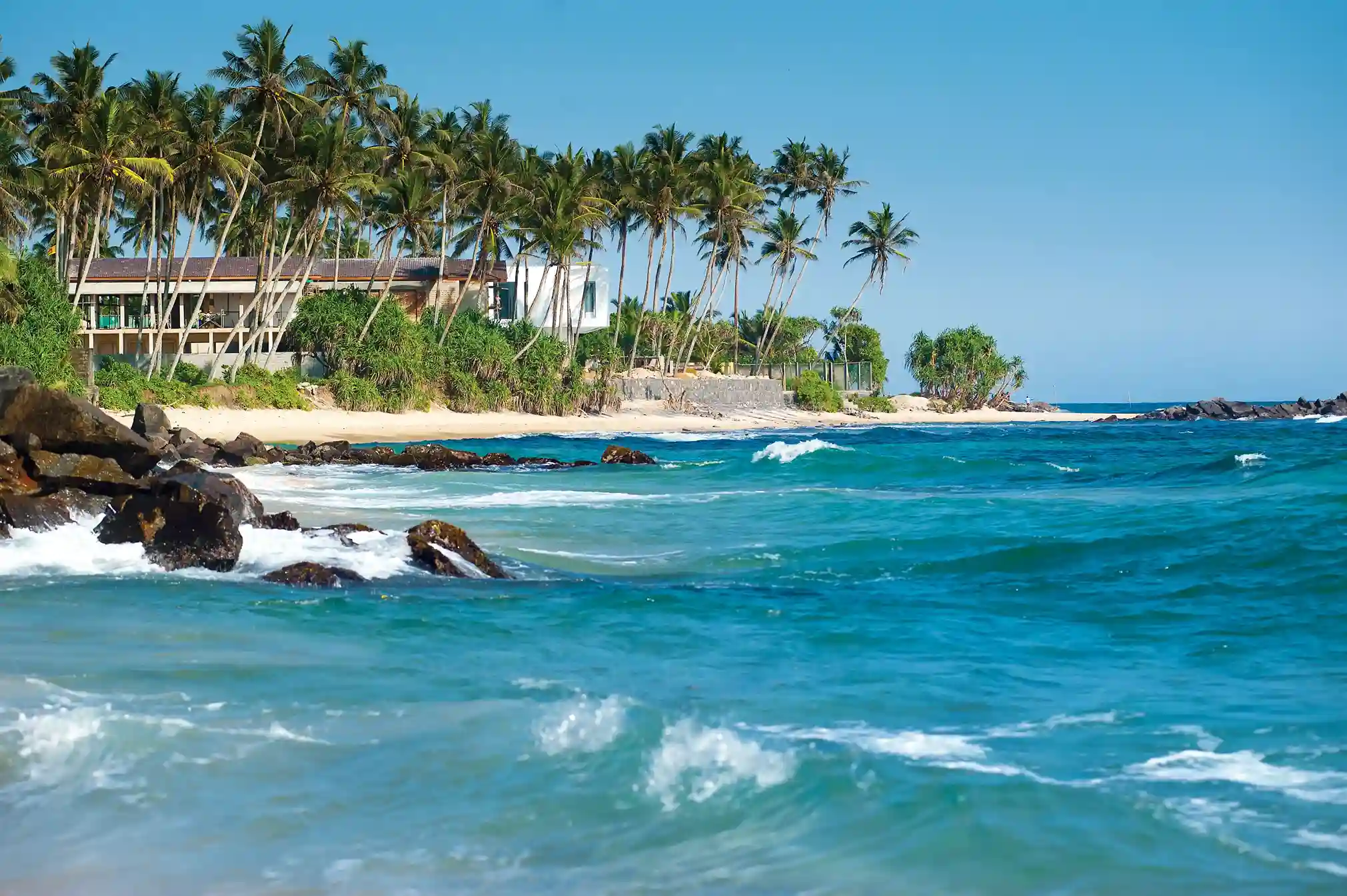 SRI LANKA