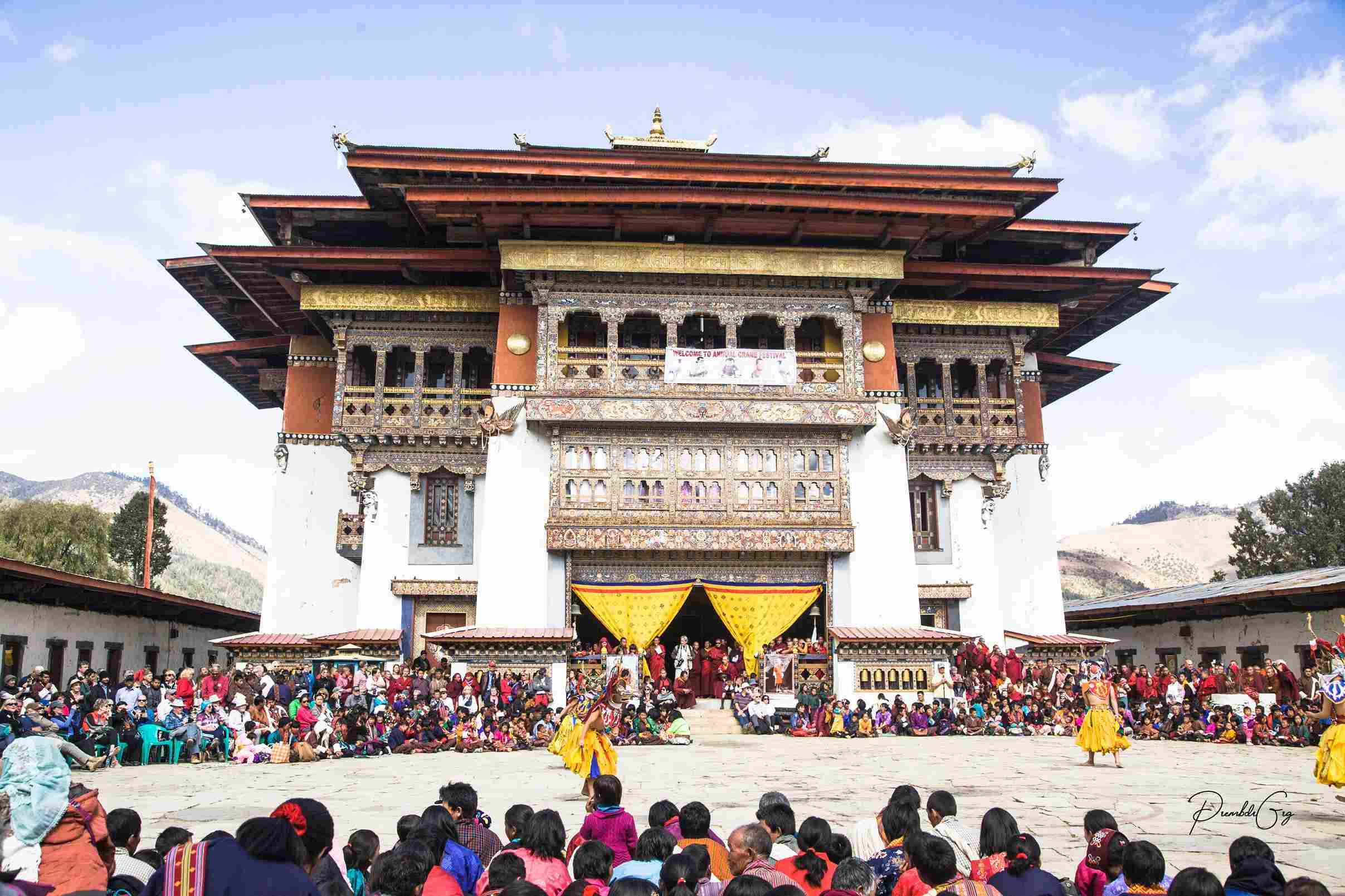 BHUTAN