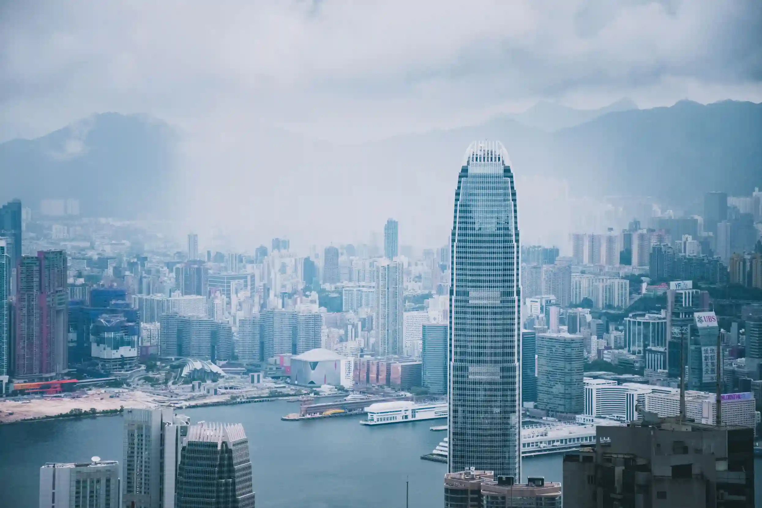 HONGKONG