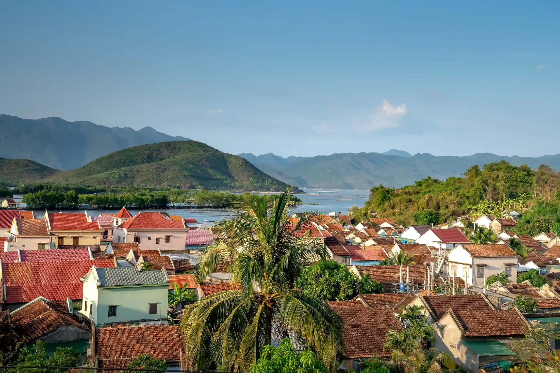 VIETNAM HANOI & HALONG BAY