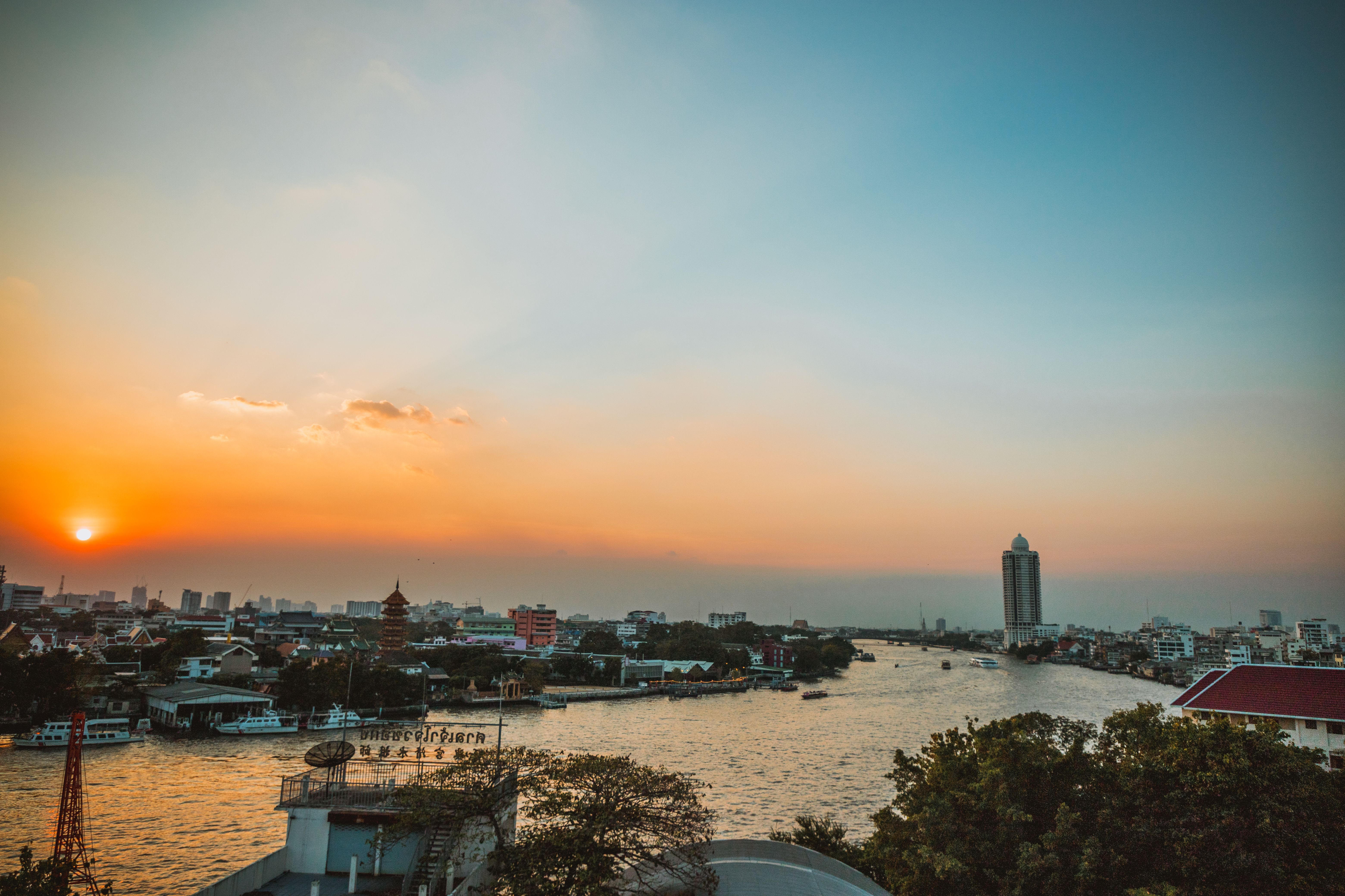 THAILAND PHUKET & KRABI